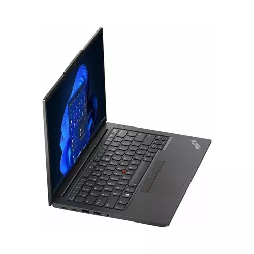 Lenovo ThinkPad E14 Gen 5 Core i7 13th Gen FHD IPS Laptop - 2