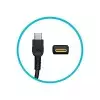 Lenovo ThinkBook 13s IML 20RR 45.0 Watt USB-C Adapter-3