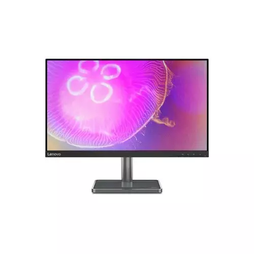 Lenovo  L24q-35 23.8 Inch IPS 2k QHD 75Hz Professional Monitor