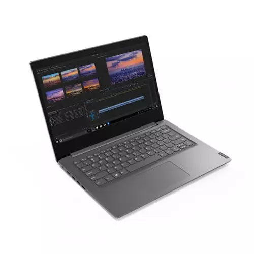 Lenovo V14 Gen 4 Core i3 13th Gen 14-Inch FHD Laptop - 1