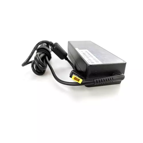Lenovo 90-Watt AC Power Original Laptop Charger Adapter-gallery-1
