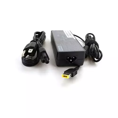 Lenovo 90-Watt AC Power Original Laptop Charger Adapter-gallery-2