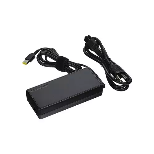 Lenovo 135-Watt AC Power Original Laptop Charger Adapter