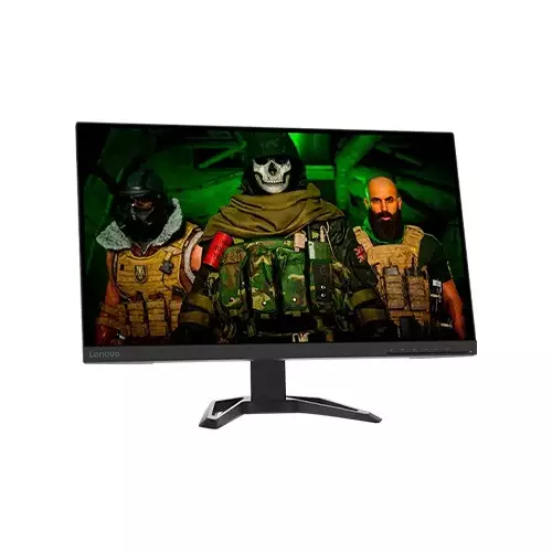 Lenovo G27q-30 VA 27 Inch QHD 165 Hz Gaming Monitor - 1