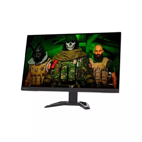 Lenovo G27q-30 VA 27 Inch QHD 165 Hz Gaming Monitor - 2