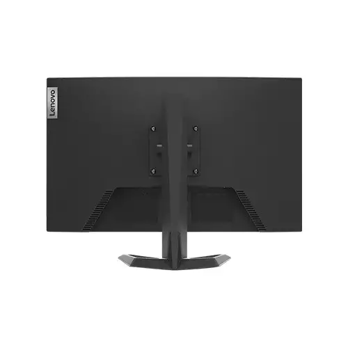 Lenovo G27q-30 VA 27 Inch QHD 165 Hz Gaming Monitor - 3