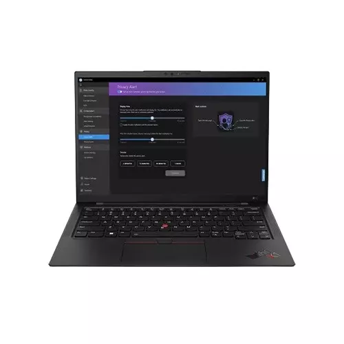 Lenovo ThinkPad X1 Carbon G12 Core i7 13th Gen 14" IPS Laptop