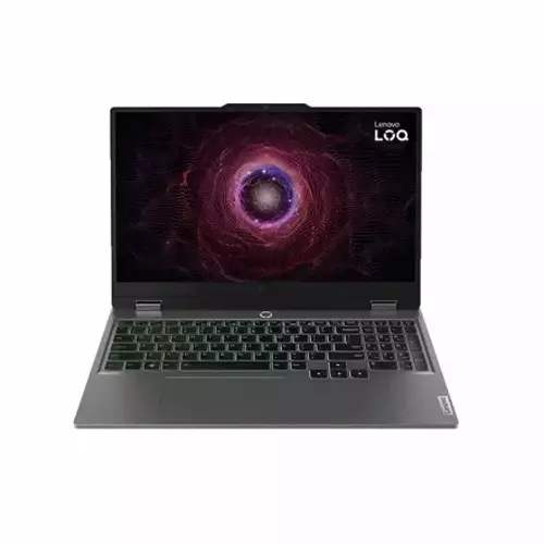 Lenovo LOQ 15AHP9 Ryzen 7 8845HS AI RTX 4050 6GB Graphics 15.6" FHD Gaming Laptop