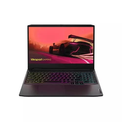 Lenovo IdeaPad Gaming 3 15ACH6 Ryzen 5 5500H 8GB RAM RTX 2050 FHD Gaming Laptop