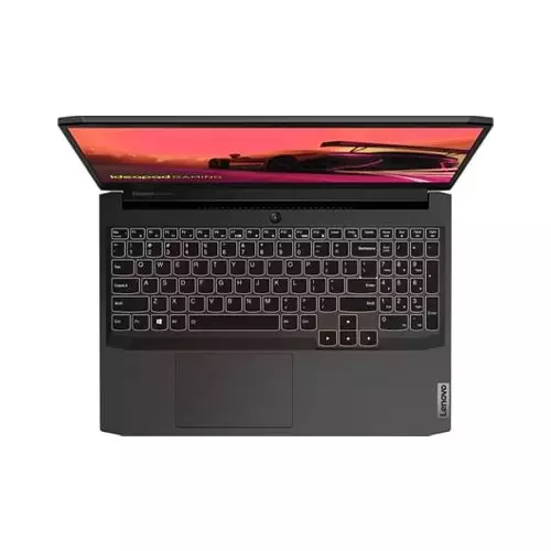 Lenovo IdeaPad Gaming 3 15ACH6 Ryzen 5 5500H 8GB RAM RTX 2050 FHD Gaming Laptop - 3