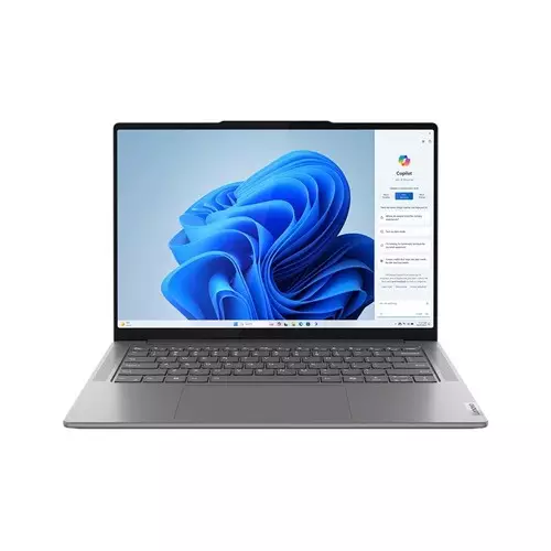 Lenovo Yoga Pro 7 14AHP9 Ryzen 7 8845HS 14.5-Inch 2.5K QHD Laptop