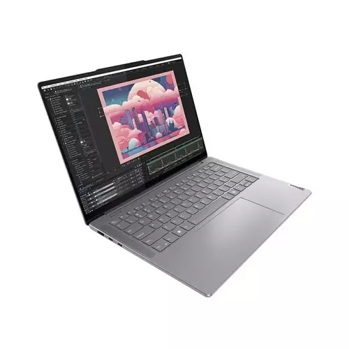 Lenovo Yoga Pro 7 14AHP9 Ryzen 7 8845HS 14.5-Inch 2.5K QHD Laptop - 1