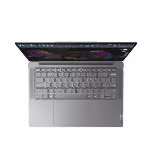 Lenovo Yoga Pro 7 14AHP9 Ryzen 7 8845HS 14.5-Inch 2.5K QHD Laptop - 3