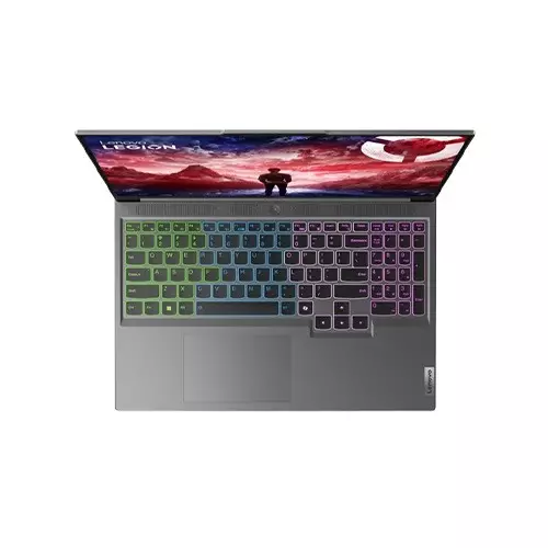Lenovo Legion Slim 5 16AHP9 Ryzen 7 8845HS AI RTX 4070 Graphics 16-Inch Gaming Laptop-gallery-2