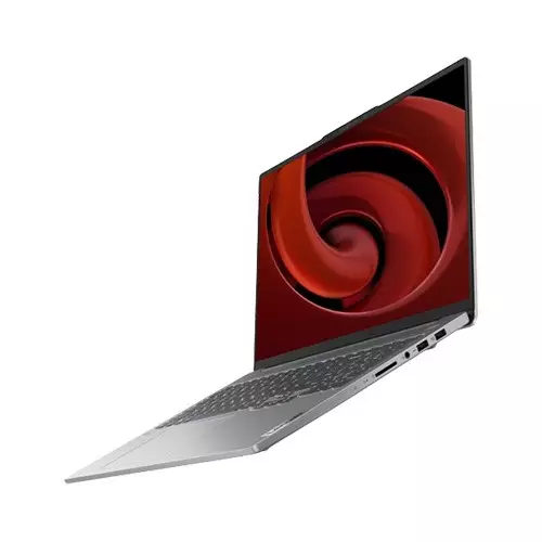 Lenovo IdeaPad Pro 5 16AHP9 Ryzen 7 8845HS AI RTX 3050 6GB Graphics 16" 2K OLED Display Gaming Laptop-1