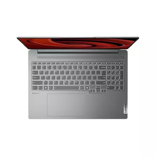 Lenovo IdeaPad Pro 5 16AHP9 Ryzen 7 8845HS AI RTX 3050 6GB Graphics 16" 2K OLED Display Gaming Laptop-2