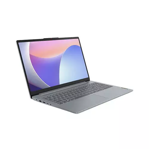 Lenovo IdeaPad Slim 3i 15IRH8 Intel i5 13th Gen 16GB RAM 15.6" FHD Arctic Grey Laptop-1