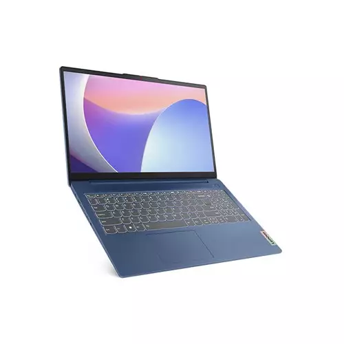 Lenovo IdeaPad Slim 3i 15IRH8 13th Gen Core-i5 Abyss Blue Laptop