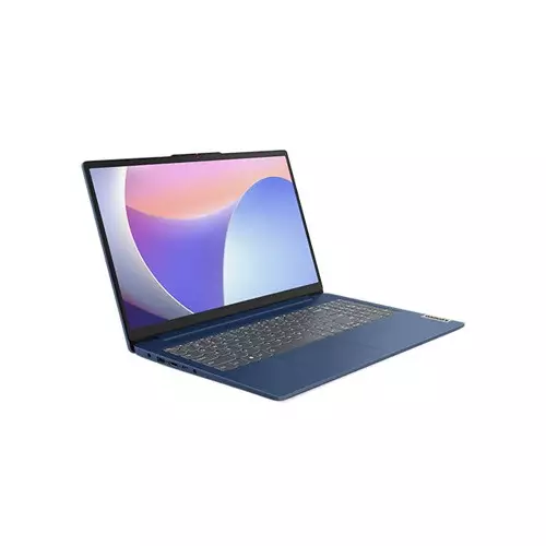 Lenovo IdeaPad Slim 3i 15IRH8 13th Gen Core-i5 Abyss Blue Laptop - 1