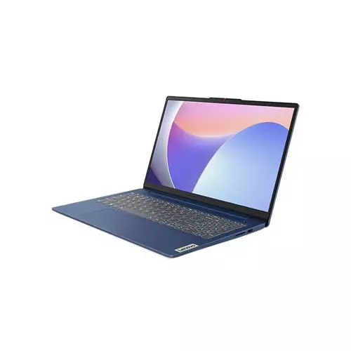 Lenovo IdeaPad Slim 3i 15IRH8 13th Gen Core-i5 Abyss Blue Laptop - 2