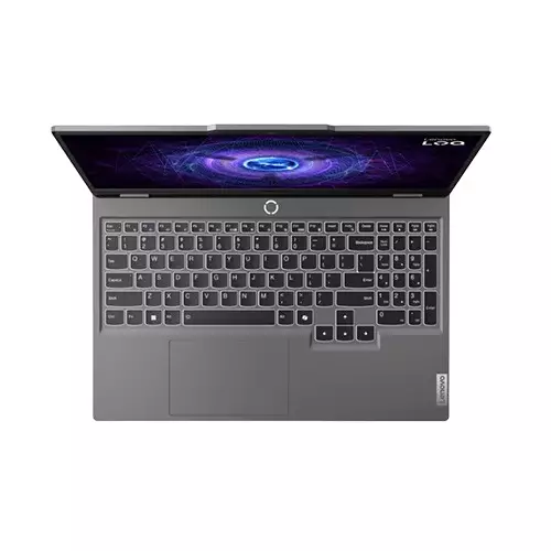 Lenovo LOQ 15IRX9 Core i7-13650HX RTX 4050 6GB Graphics 15.6" Gaming Laptop - 2