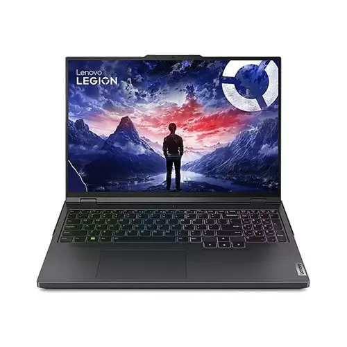 Lenovo Legion Pro 7i 16IRX9H Core i9-14900HX 14th Gen RTX 4090 16GB Graphics 16" Gaming Laptop