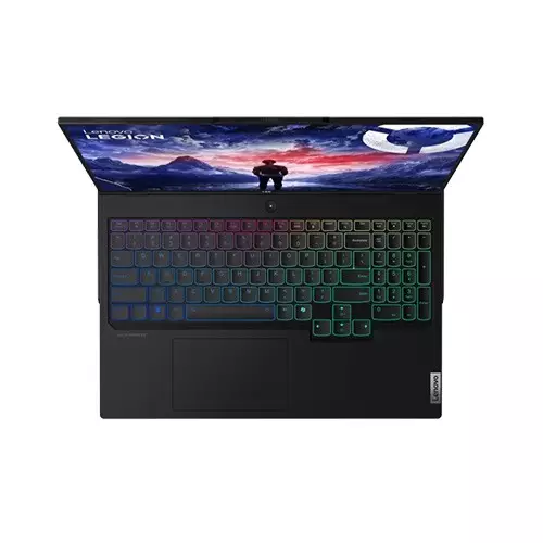 Lenovo Legion Pro 5i 16IRX9 Core i7 14th Gen RTX 4060 8GB Graphics Gaming Laptop-gallery-2