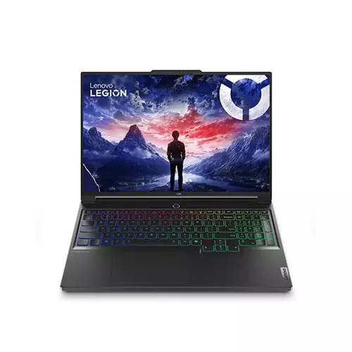 Lenovo Legion 7i 16IRX9 Core i7-14700HX 14th Gen RTX 4060 8GB Graphics 16" Gaming Laptop