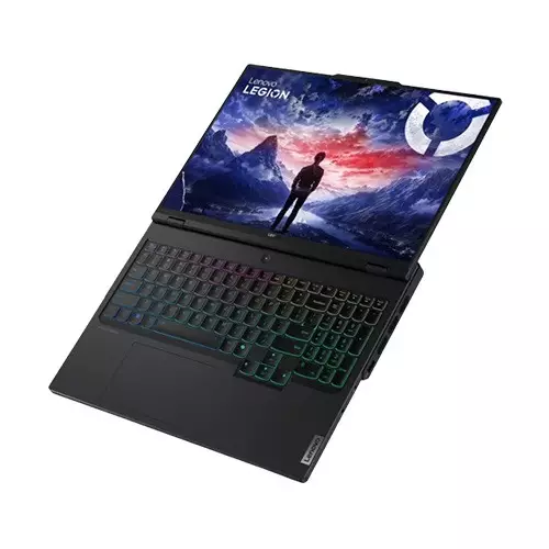 Lenovo Legion 7i 16IRX9 Core i7-14700HX 14th Gen RTX 4060 8GB Graphics 16" Gaming Laptop - 1