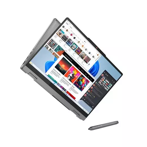 Lenovo IdeaPad 5i 2-in-1 14IRU9 Core 7 Touch Laptop