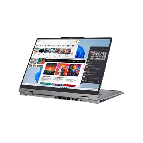 Lenovo IdeaPad 5i 2-in-1 14IRU9 Core 7 Touch Laptop - 1