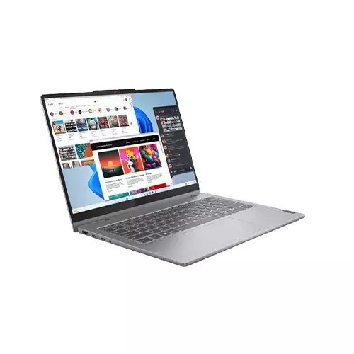 Lenovo IdeaPad 5i 2-in-1 14IRU9 Core 7 Touch Laptop - 2