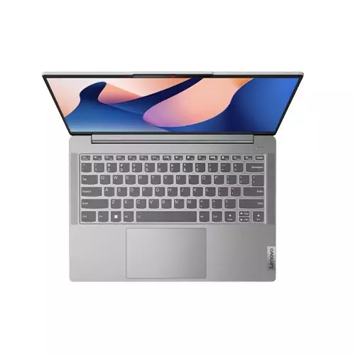 Lenovo IdeaPad Slim 5i 14IRL8 Core i5-13420H 13th Gen 14-inch Laptop - 2