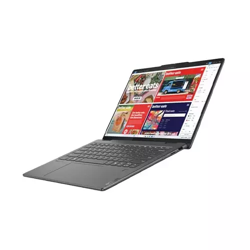 Lenovo Yoga 7i 2-in-1 14IML9 Core Ultra 5 125H 14-Inch 2.8K OLED Touch Laptop-1
