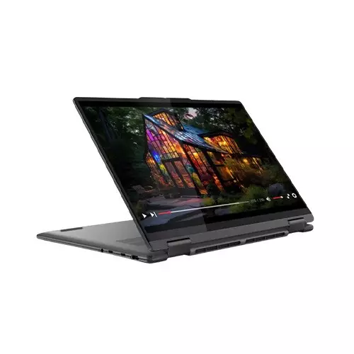 Lenovo Yoga 7i 2-in-1 14IML9 Core Ultra 5 125H 14-Inch 2.8K OLED Touch Laptop-3