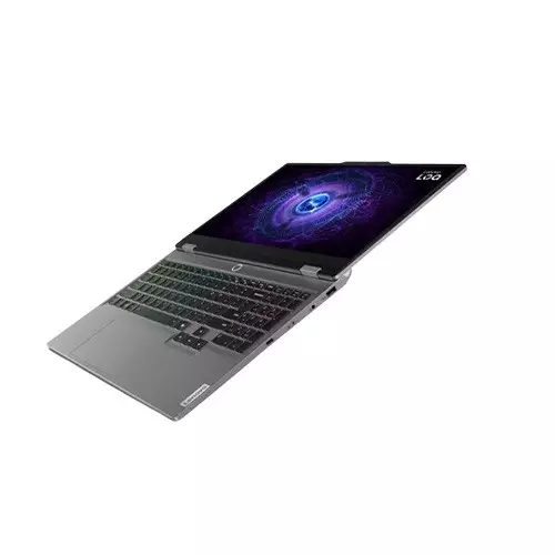 Lenovo LOQ 15IAX9 Core i5-12450HX 12th Gen RTX 2050 4GB Graphics 15.6" Gaming Laptop - 1