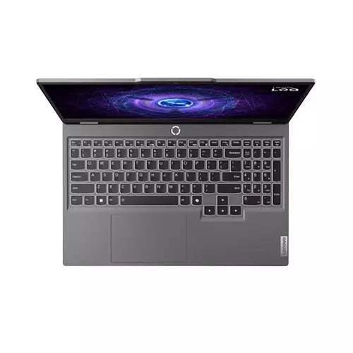 Lenovo LOQ 15IAX9 Core i5-12450HX 12th Gen RTX 2050 4GB Graphics 15.6" Gaming Laptop-2