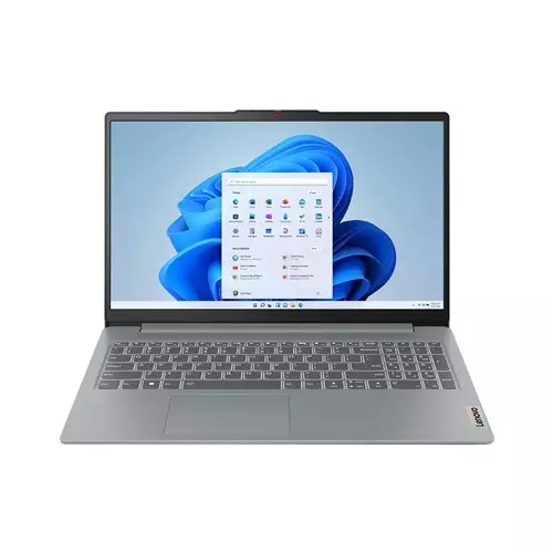 Lenovo IdeaPad Slim 3 15AMN8 Ryzen 5 7520U 16GB 512GB With Backlit Keyboard 15.6-inch FHD Laptop