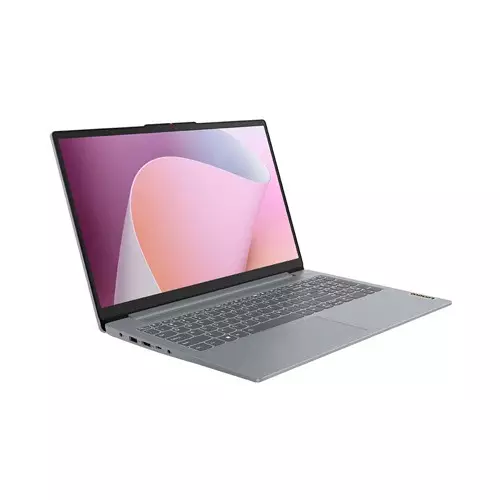 Lenovo IdeaPad Slim 3 15AMN8 Ryzen 5 7520U 16GB 512GB With Backlit Keyboard 15.6-inch FHD Laptop - 2