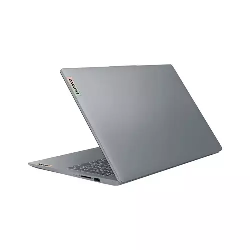 Lenovo IdeaPad Slim 3 15AMN8 Ryzen 5 7520U 16GB 512GB With Backlit Keyboard 15.6-inch FHD Laptop - 4