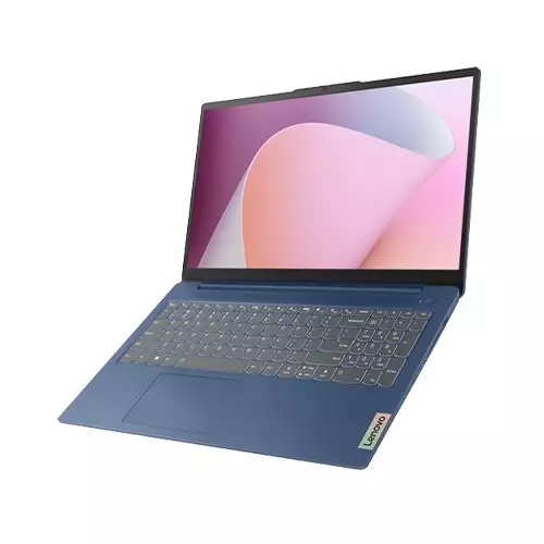 Lenovo IdeaPad Slim 3 15ABR8 AMD Ryzen 7 7730U FHD Laptop - 1