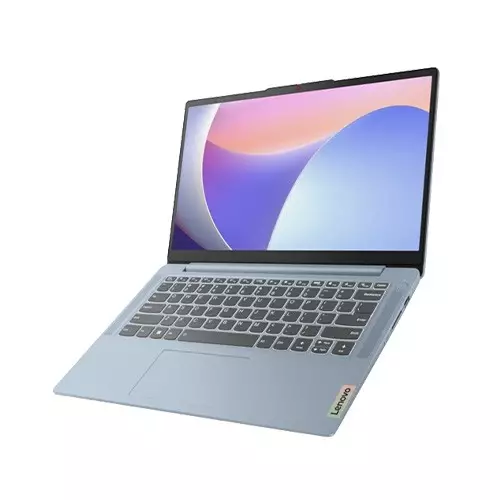 Lenovo IdeaPad Slim 3i 14IRU8 is a Core i3-1305U 13th Gen 14-Inch FHD Laptop - 1