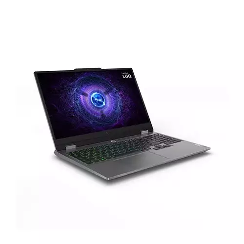 Lenovo LOQ 15IRX9 Core i5 13th Gen RTX 3050 6GB Graphics 15.6" Gaming Laptop