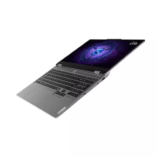 Lenovo LOQ 15IRX9 Core i5 13th Gen RTX 3050 6GB Graphics 15.6" Gaming Laptop - 1