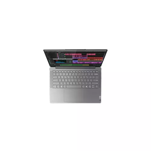 Lenovo Yoga Slim 7i 14IMH9 Core Ultra 5 125H 14-Inch Laptop-1