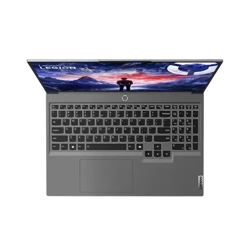 Lenovo Legion 5 16IRX9 Core i7-14650HX 14th Gen RTX 4070 8GB Graphics 16" Gaming Laptop - 2