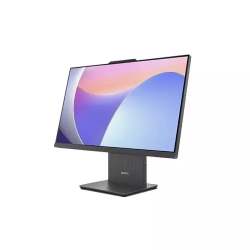 Lenovo IdeaCentre AIO 24IRH9 Intel Core i7 13th Gen 16GB Ram 512GB SSD All-in-One PC - 1