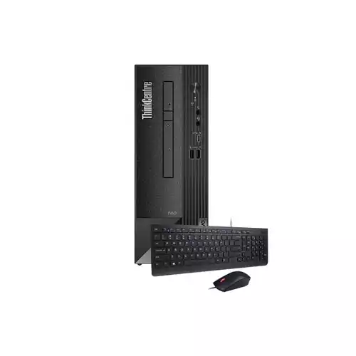 Lenovo ThinkCentre Neo 50s i3 12Gen 8GB RAM 512GB SSD Brand PC