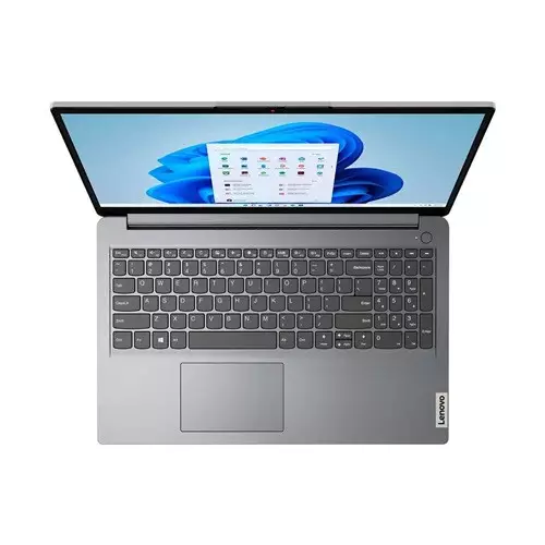 Lenovo IdeaPad 1 15AMN7 AMD Ryzen 5 7520U 16GB DDR5 RAM 512GB SSD 15.6 Inch FHD Win 11 Home Laptop - 2