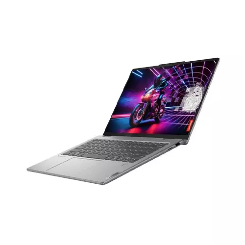 Lenovo Yoga 7 2-in-1 14AHP9 Ryzen 7 8840HS AI 14-Inch Touch Laptop - 2